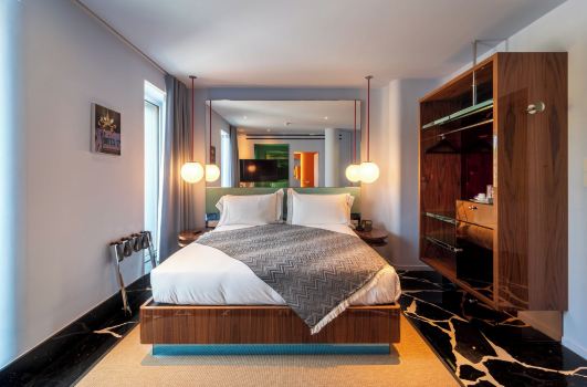 Hotel Calimala Milano