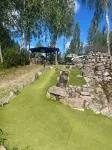 Lungsunds hotell & camping Hotels in 