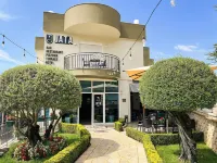 Jata Hotel Hotels in 