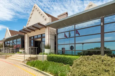 City Lodge Hotel Gqeberha Hotels in 