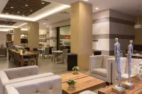 Hampton Inn by Hilton Hermosillo