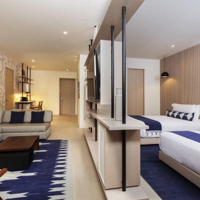 Superior Double Room SLS Cancun Hotel & Residences Promo Code