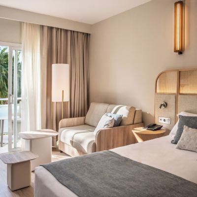 Standard Room Hotel Tabaiba Princess Promo Code