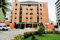 Ritz Plazamar Hotel Hoteles en 