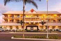 Sheraton Samoa Aggie Grey's Hotel & Bungalows Hôtels à : 