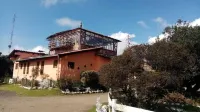 Hostería Tiopullo Hotels in 