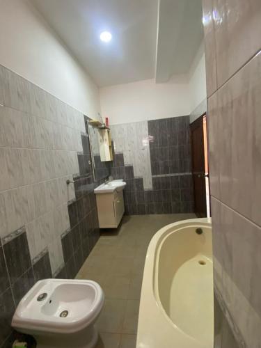 海景豪华双人房