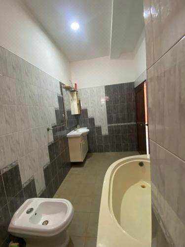 海景豪华双人房