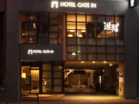 Hotel Gate in Kagoshima Hôtels à : 