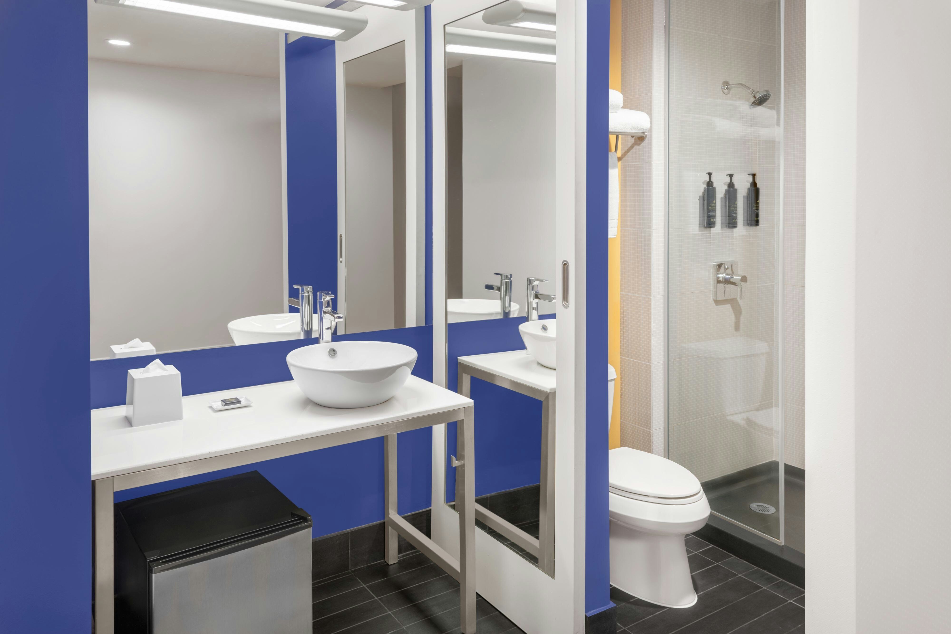 特大床套房（帶梳化床）