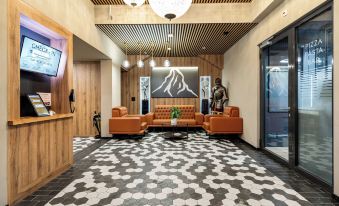 BERG & BERG HOTEL - Kerns Self-Check-in - Housity