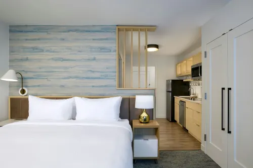 TownePlace Suites by Marriott Montreal Airport