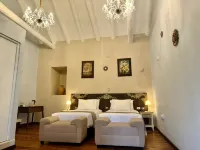 AYNI BOUTIQUE HOTEL