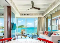 Park Hyatt St Kitts Christophe Harbour Отели в г. 
