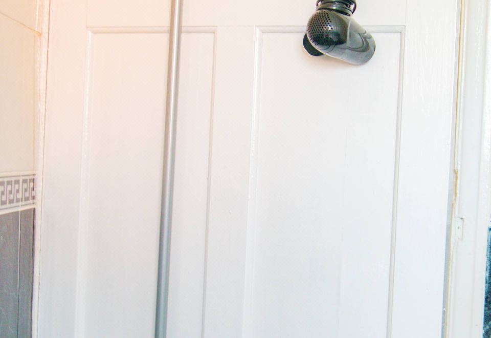 整套房子或公寓