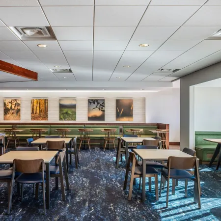 Fairfield Inn & Suites Akron Stow