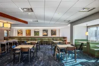 Fairfield Inn & Suites Akron Stow