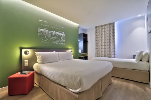 Hôtel Cyano Fréjus Saint RAPHAËL