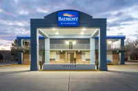 Baymont by Wyndham Rock Springs Hotel di 