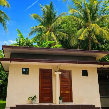 Bahay Domingo Guest House