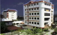 Amans Hotel Hotel a 