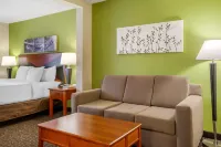 Sleep Inn & Suites Airport