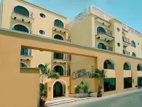 Hotel Colonial de Merida Hotels in Mérida