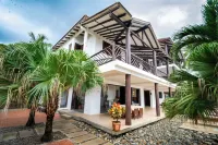 Coconuco Beach Palomino Hotels in 