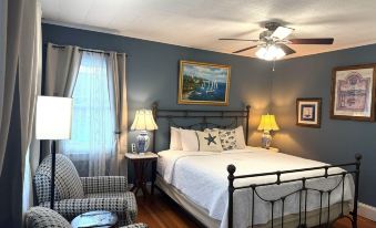 Saltair Inn Waterfront B&B - Housity