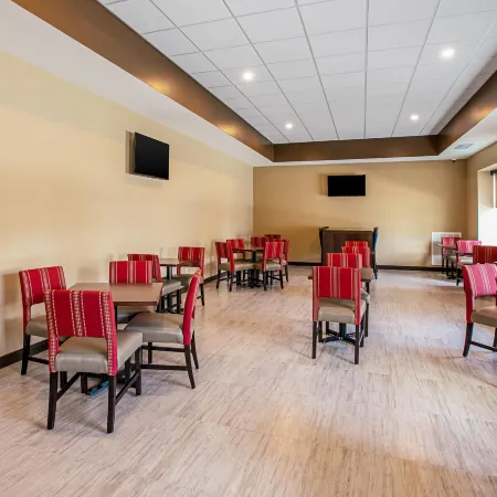 Comfort Suites Fishkill Near Interstate 84 Отели в г. Фишкилл