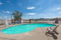 Super 8 by Wyndham Jasper