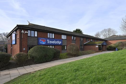 Travelodge - Northampton Upton Way