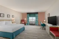 Hilton Garden Inn Hutchinson Hotels in 
