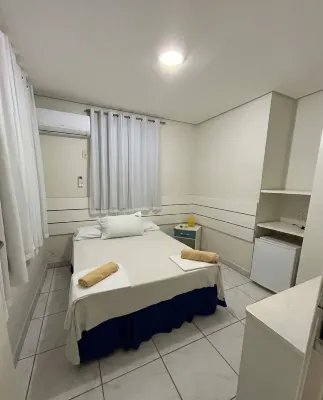Pousada Rio Doce Hotels in 