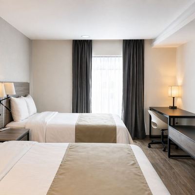 Queen Suite Hotel Nuvo Promo Code