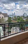 Spacious 1bedroom- Apartment