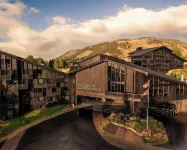 Trailborn Jackson Hole Hotel di 