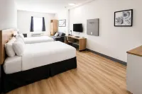Maritime Inn Port Hawkesbury Отели в г. 