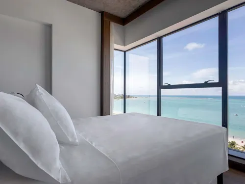 Ibis Styles Maceió Pajuçara