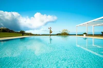 ANC Resort Hotels in 