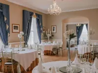 County Arms Birr Hotels in Offaly