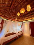 Cabanas Jaalkab Hotels in 