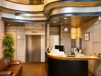 Royal City Hotel