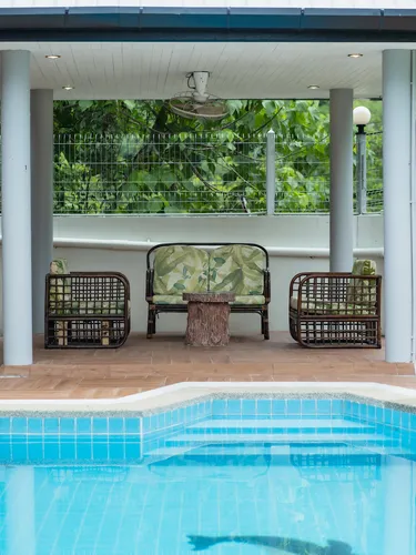 รูปภาพของNEW Tulip 3 Bedroom Pool Villa  Chalong Phuket
