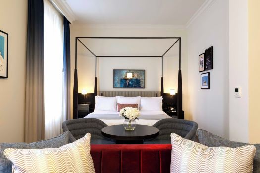 The Grand Hotel Birmingham