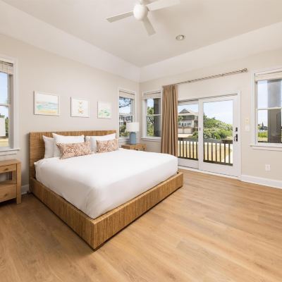 Room, 3 Bedrooms (Swan Residence) Sanderling Resort Promo Code