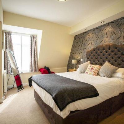 Suite (Room 2) The Briarfields Promo Code