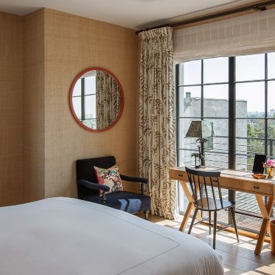 02 - Cozy Room (Mi-Quen) Hotel 850 Svb West Hollywood at Beverly Hills Promo Code