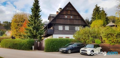 三人房（带浴室）