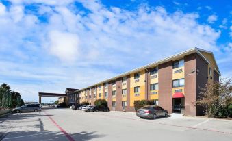 Quality Inn DFW Airport North - Irving